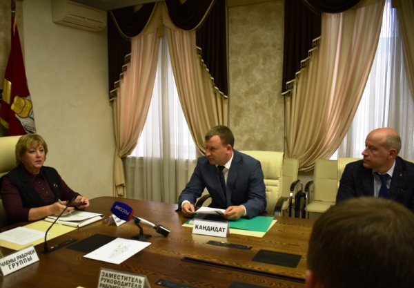 Эксперты предрекают интересный расклад сил на губернаторских выборах в Челябинске