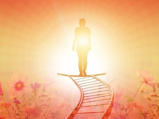 &laquo;Он существует&raquo;: после клинической смерти американка рассказала о &laquo;том свете&raquo;