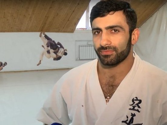 В Иванове пройдет открытая тренировка по кудо