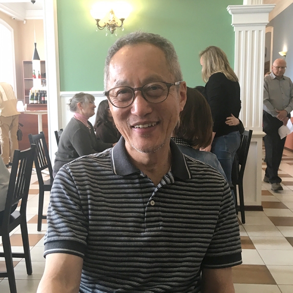 Зачем в Омск приезжал театральный коллектив из Токио?