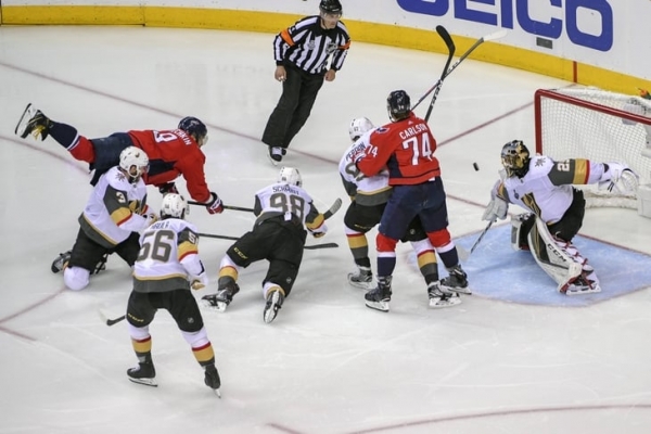 Овечкин как главная звезда планеты. Харизма, голы и несгибаемый патриотизм