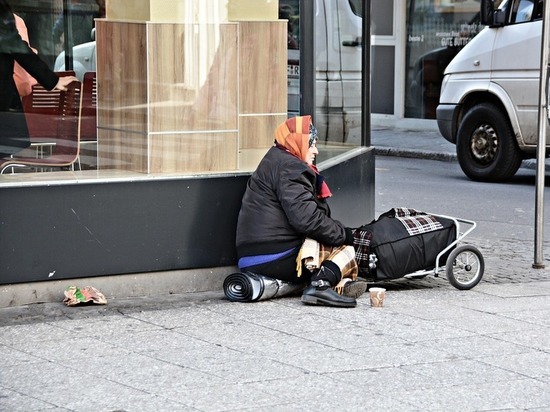 Голикова: число бедных в России сократилось до 12,9%