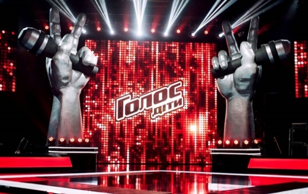 Голос. Дети 5: смотреть онлайн 4 выпуск шоу