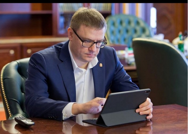 Главе челябинского региона теперь можно написать в популярных соцсетях