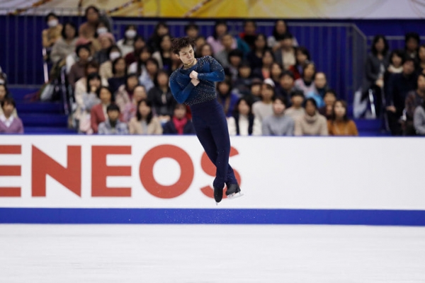 Шома Уно перешел к Тутберидзе &ndash; есть ли в этом смысл?