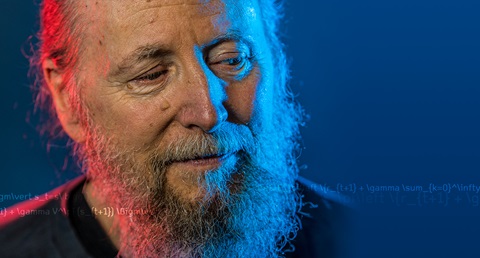 «Горький урок»: ученый рассказал о том, что 70 лет в области исследования ИИ были потрачены практически зря