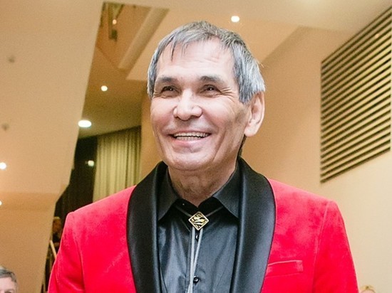 Сын Алибасова прояснил планы на квартиру отца