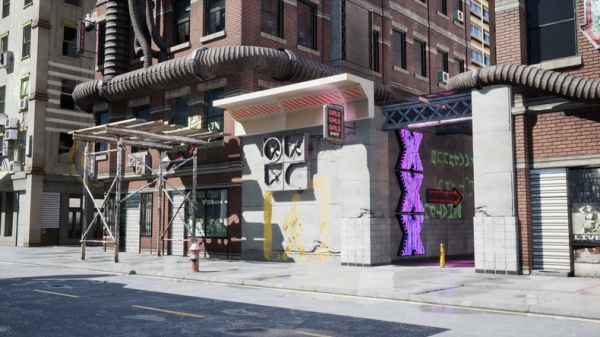 Вы сможете сыграть в Cyberpunk 2069 уже в июле