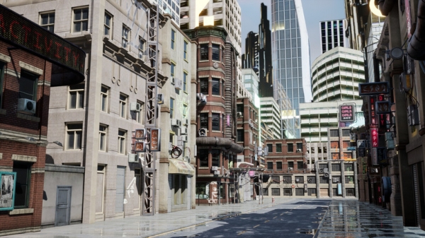 Вы сможете сыграть в Cyberpunk 2069 уже в июле