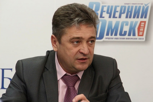 На День города в Омск приедут сразу несколько звезд эстрады