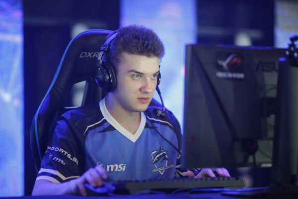 ALOHADANCE, NS и Chuvash сыграют на отборочных TI9