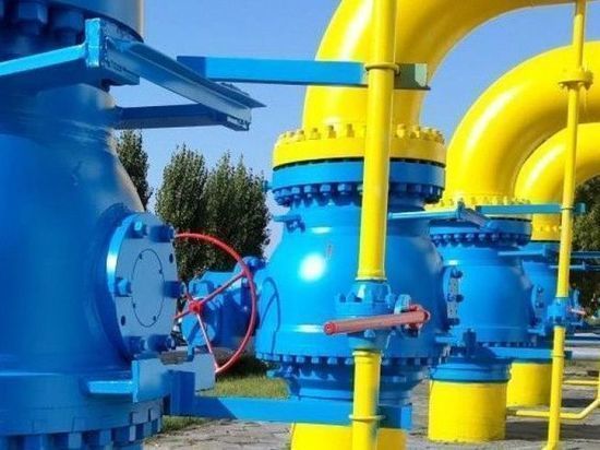 На Украине заявили о критическом дефиците газа: реальная опасность ЧС