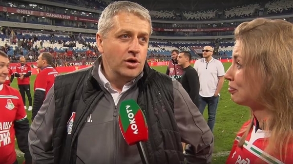 «Он что, их собственный судья?». Сухина и «Локо» – история удивительных отношений