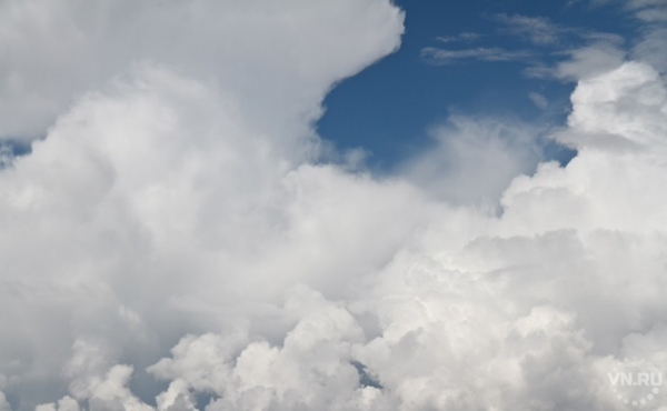 Смог в выходные 27 и 28 июля &ndash; прогноз для Новосибирска