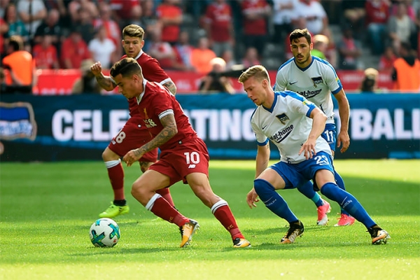 Похоже, «Ливерпуль» этим летом обойдется без серьезных трансферов. Клопп очень рискует