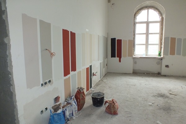 &laquo;Саламандра&raquo;, из-за которой судят Гребенщикова, будет готова к осени