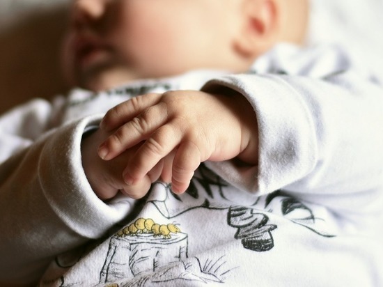 Жительница Подмосковья забила до смерти годовалого сына из-за громкого плача