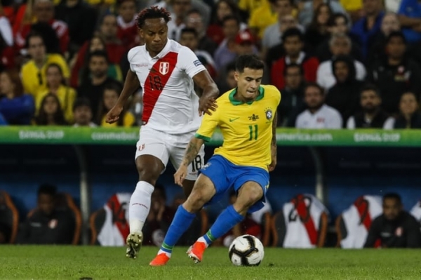 &laquo;Даже Кройфф или Гвардиола быстро не исправят ситуацию в сборной Аргентины&raquo;. Гигантские итоги Копа Америка-2019