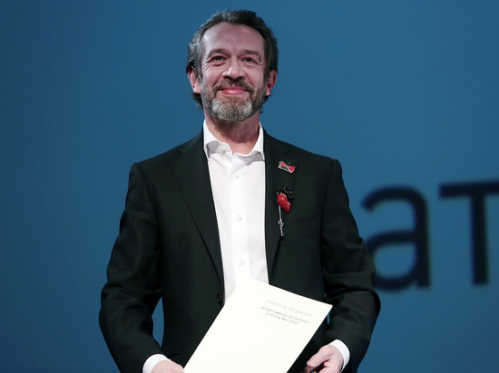 Владимир Машков рассказал, когда вернется в кино