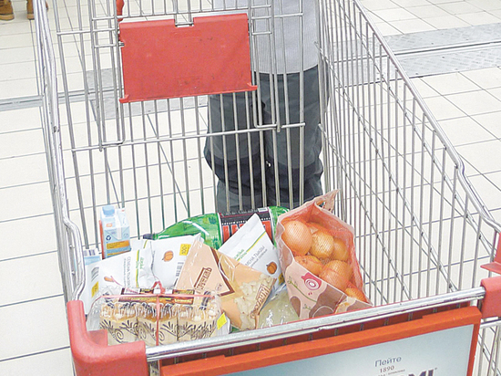 Набиуллина отложила &laquo;вальс этикеток&raquo;