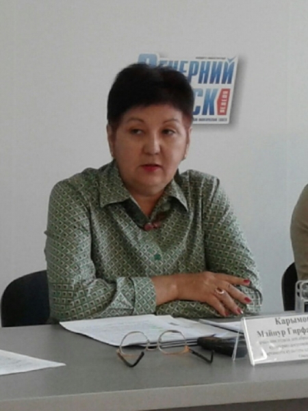 На День города в Омск приедет таинственная звезда российской эстрады 