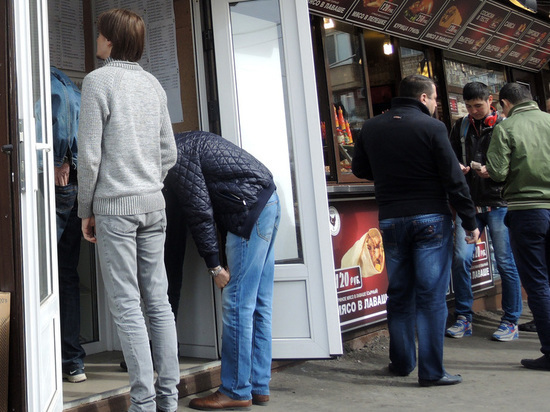 Не пей вина у дома: &laquo;рюмочные&raquo; лишают Россию 3 трлн рублей