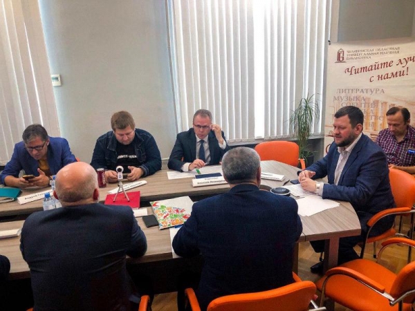 Предвыборная обстановка в Челябинской области остается спокойной