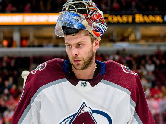 Воспитанник «Локомотива» Семен Варламов потерял работу