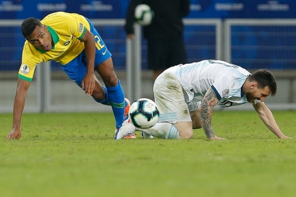 &laquo;Даже Кройфф или Гвардиола быстро не исправят ситуацию в сборной Аргентины&raquo;. Гигантские итоги Копа Америка-2019