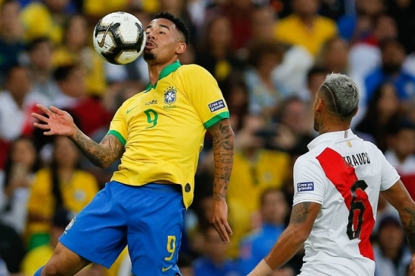 &laquo;Даже Кройфф или Гвардиола быстро не исправят ситуацию в сборной Аргентины&raquo;. Гигантские итоги Копа Америка-2019