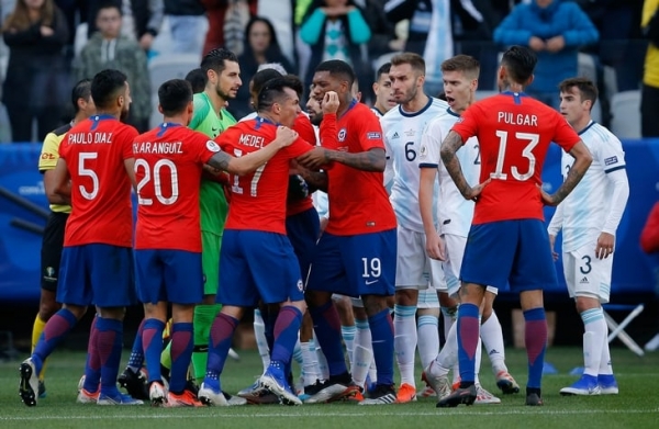 &laquo;Даже Кройфф или Гвардиола быстро не исправят ситуацию в сборной Аргентины&raquo;. Гигантские итоги Копа Америка-2019