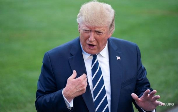 Трамп обещает поручиться за арестованного рэпера