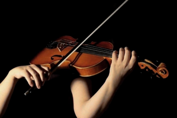 Юная скрипачка из России найдена в Лондоне мёртвой