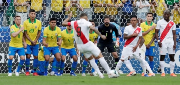 &laquo;Даже Кройфф или Гвардиола быстро не исправят ситуацию в сборной Аргентины&raquo;. Гигантские итоги Копа Америка-2019