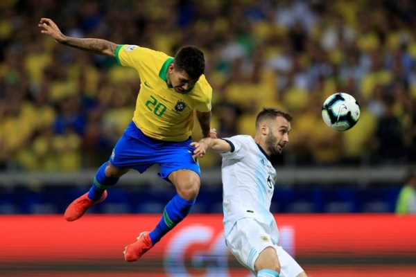 &laquo;Даже Кройфф или Гвардиола быстро не исправят ситуацию в сборной Аргентины&raquo;. Гигантские итоги Копа Америка-2019