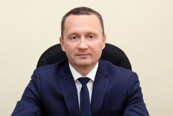 Назначения и отставки. Зейскую ГЭС возглавил уроженец Коркино