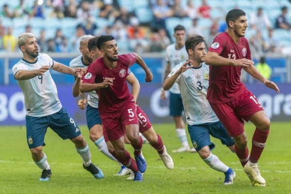 &laquo;Даже Кройфф или Гвардиола быстро не исправят ситуацию в сборной Аргентины&raquo;. Гигантские итоги Копа Америка-2019