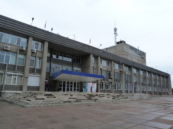 В ОМЦ &laquo;Химик&raquo; запретили проводить концерты