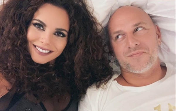 Потап ужаснул Сеть нелепым фото Каменских на четвереньках