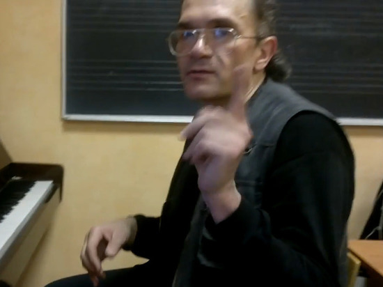 Композитор Игорь Извеков найден мертвым в Москве