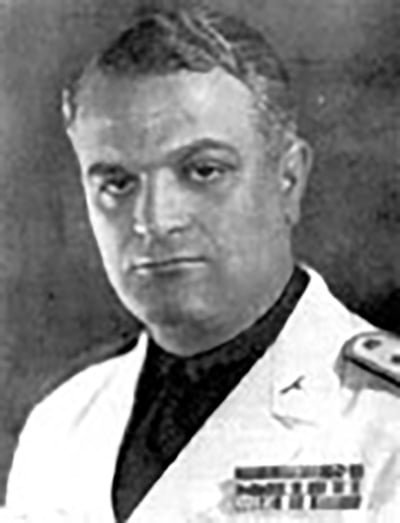 92 года назад соратник Муссолини объединил три римских клуба. Так появилась &laquo;Рома&raquo;