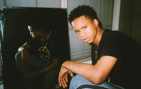 В США 19-летнего рэпера посадили на 55 лет за убийство