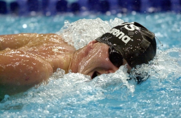 Панкратов взломал плавание в 90-х: проплывал полбассейна под водой, из-за него изменили правила