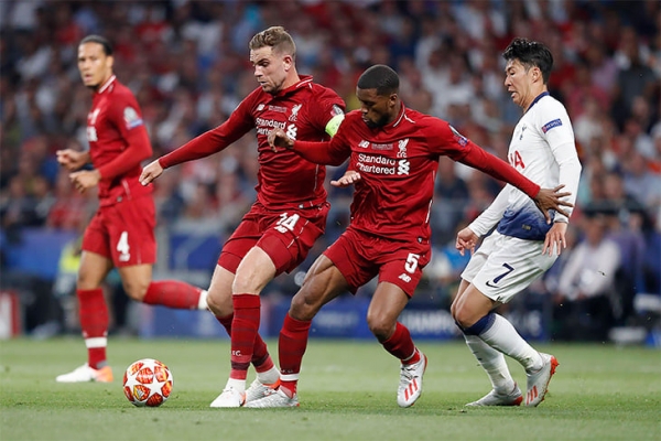 Похоже, «Ливерпуль» этим летом обойдется без серьезных трансферов. Клопп очень рискует