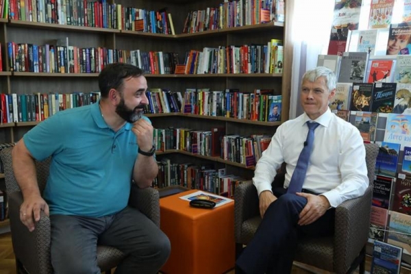 Южноуральские эсеры поддержат самовыдвиженцев на муниципальных выборах 