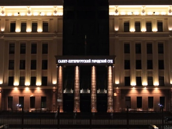 Вынесен приговор убийцам жительницы блокадного Ленинграда