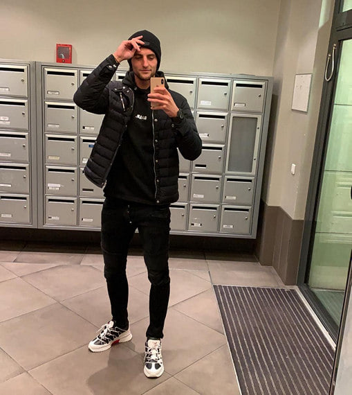 &laquo;Юве&raquo; &ndash; король рынка свободных агентов. Но все же Рабьо подписали не совсем бесплатно 