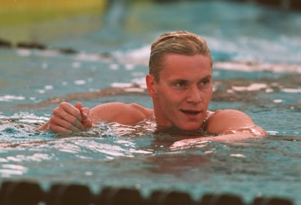 Панкратов взломал плавание в 90-х: проплывал полбассейна под водой, из-за него изменили правила