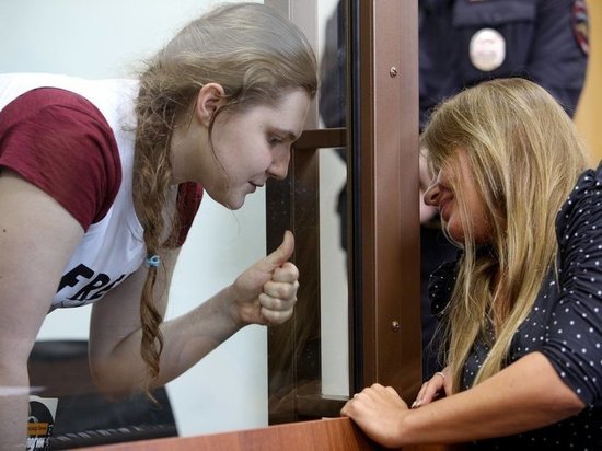 Ключевой свидетель по делу &laquo;Нового величия&raquo; растворился в суде