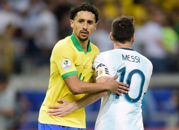 &laquo;Даже Кройфф или Гвардиола быстро не исправят ситуацию в сборной Аргентины&raquo;. Гигантские итоги Копа Америка-2019